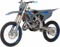 Preview: tm Moto MX 144 2-Takt Modell 2025